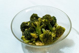 Brocolis
