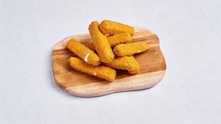 Paluszki Mozzarella [7szt]