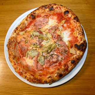 Quattro Gusti