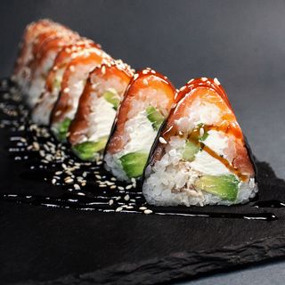 ფილადელფია ლუქსი 8ც