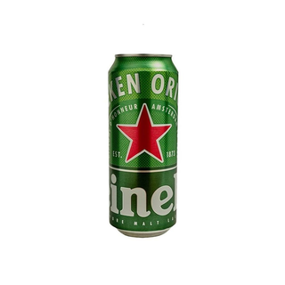 Heineken 0.5L 