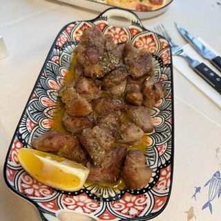 Тигания мераки (1кг)