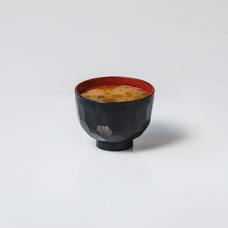 ZUPPA DI MISO PICCANTE