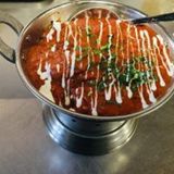 Lamb Tikka Masala