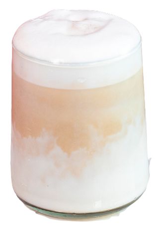 CHAI LATTE