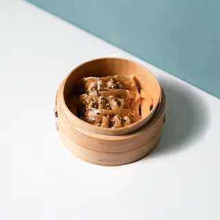Gyoza al pollo  - 3 pezzi