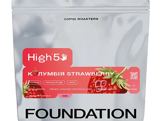 Colombia Strawberry (250г)