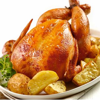 Գրիլ ածուխի 1,6կգ