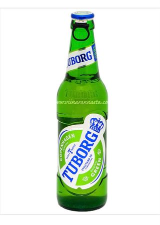 Tuborg  330 ml