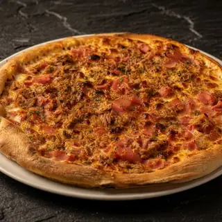 PIZZA BAMBINO