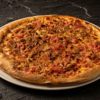 PIZZA BAMBINO