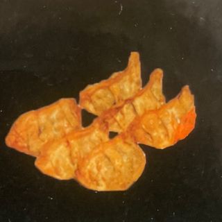 13b.Gyoza Vegetal (6 Pzs.)