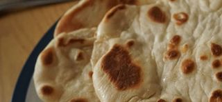 Pane naan