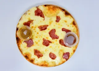 Manaïche Jambon Fromage