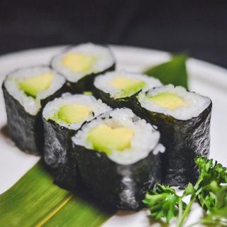 Hosomaki Avocado