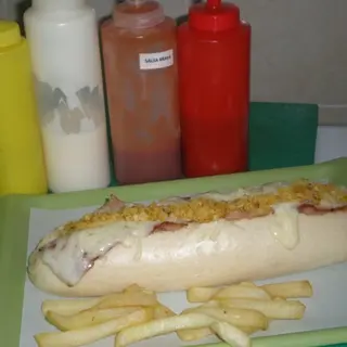 Perrito Completo
