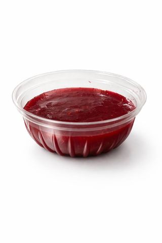 Ягідний соус