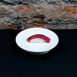 Nigiri maguro - 2 pezzi