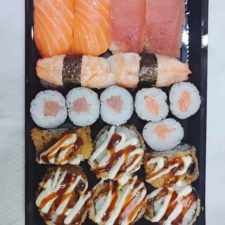 #909 Surtido 9 (18 Uds.)