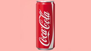 Coca-Cola Sleek  33 cl