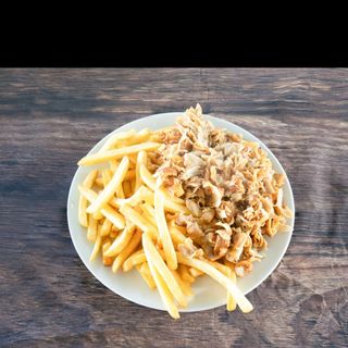 PATATA POLLO(Grande)