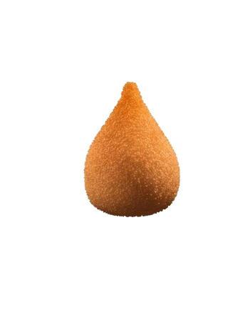 Coxinha de Frango