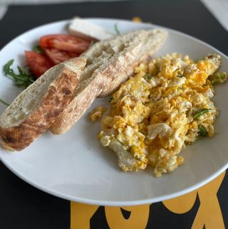 Valjevski doručak 350g