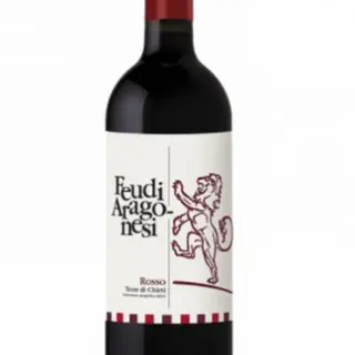 Vino tinto