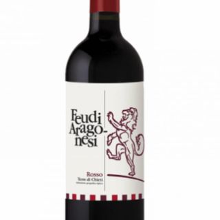 Vino tinto