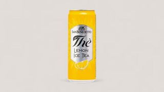 Студен чай San Benedetto