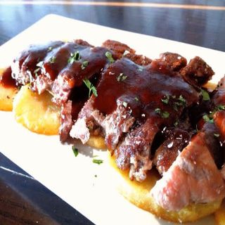 Secreto Ibérico De Cerdo