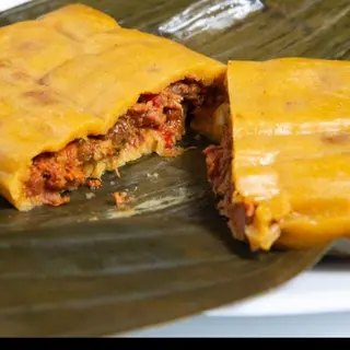 Hallaca