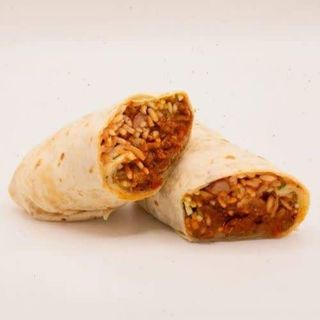 Burrito Pastor