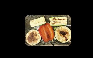 S14. Verdure miste teppanyaki 