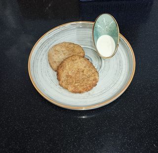 Котлеты куриные (250 г)