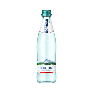 Боржомі