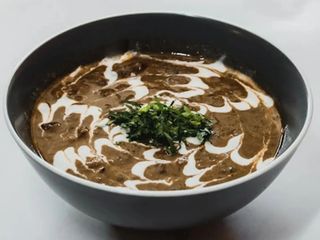 Dal makhani