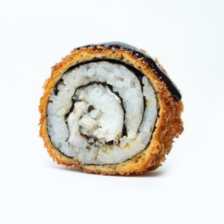 Tai Tempura Roll