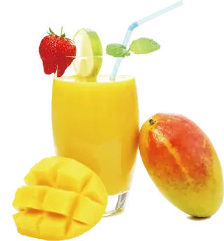 Smoothie Tropical