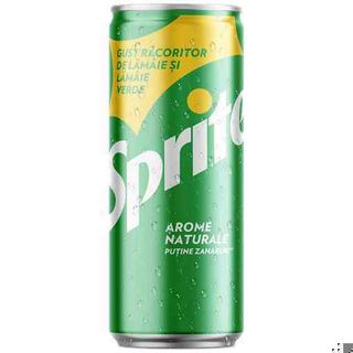 Sprite doza