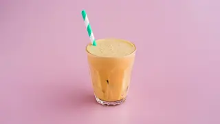 Hladni espresso