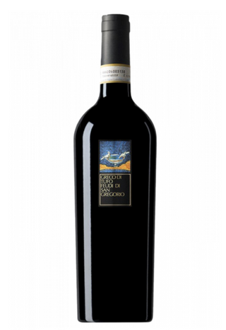 Greco di tufo