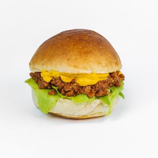 Panino chili di tonno