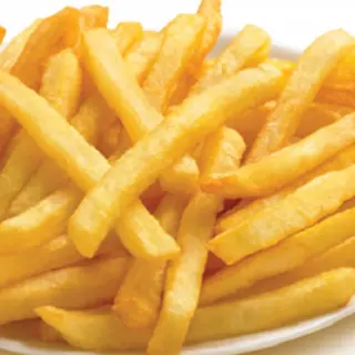 Patatine fritte
