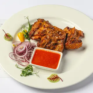 Шашлык из курицы (250 гр.)