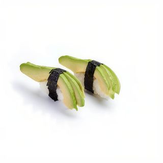 Nigiri Aguacate