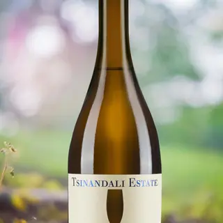 White Brut / Tsinandali Estate (Georgia)