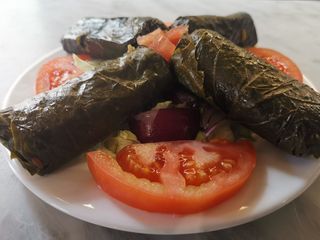 Warak Inab Bil Zeit