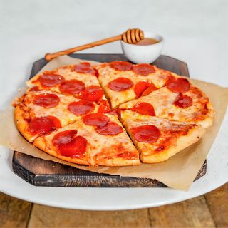 Pizza Pepperoni