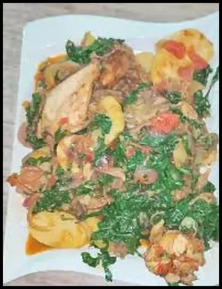 Tumbukiza